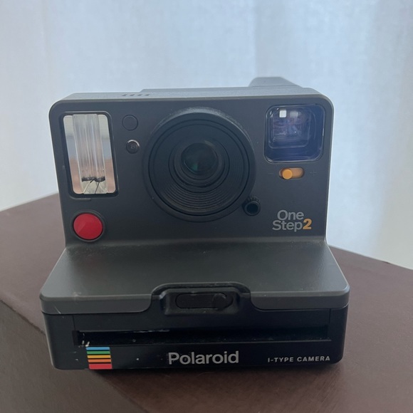 Polaroid OneStep 2